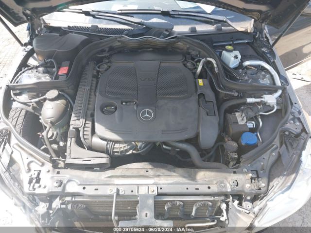 WDDGF8AB5EG246297 Mercedes-Benz C 300 Luxury 4matic/sport 4matic