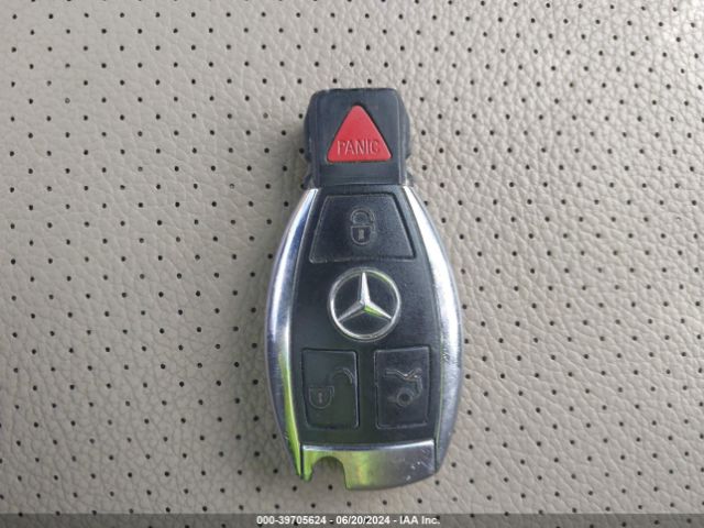 WDDGF8AB5EG246297 Mercedes-Benz C 300 Luxury 4matic/sport 4matic