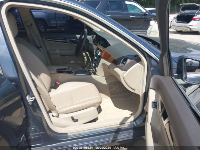 WDDGF8AB5EG246297 Mercedes-Benz C 300 Luxury 4matic/sport 4matic