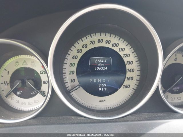 WDDGF8AB5EG246297 Mercedes-Benz C 300 Luxury 4matic/sport 4matic