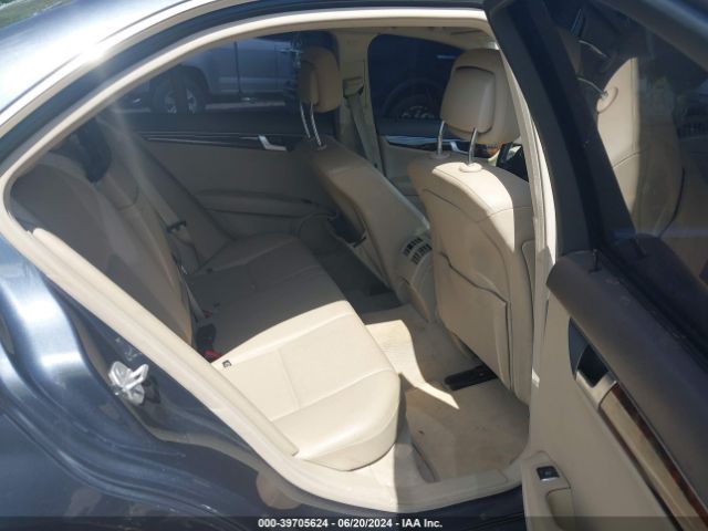 WDDGF8AB5EG246297 Mercedes-Benz C 300 Luxury 4matic/sport 4matic