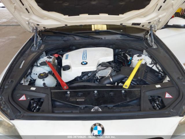 WBA5A7C58FD621438 BMW 528i Xdrive