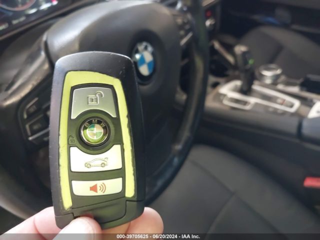 WBA5A7C58FD621438 BMW 528i Xdrive