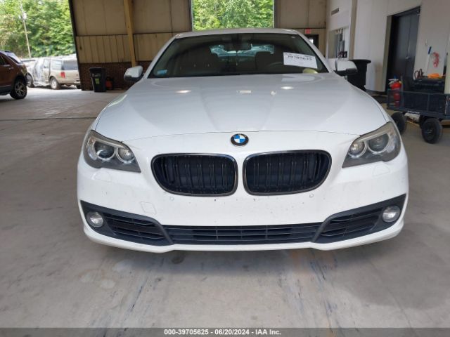 WBA5A7C58FD621438 BMW 528i Xdrive