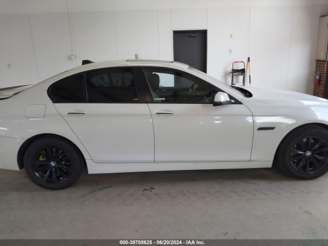 WBA5A7C58FD621438 BMW 528i Xdrive