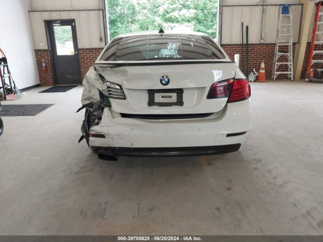 WBA5A7C58FD621438 BMW 528i Xdrive