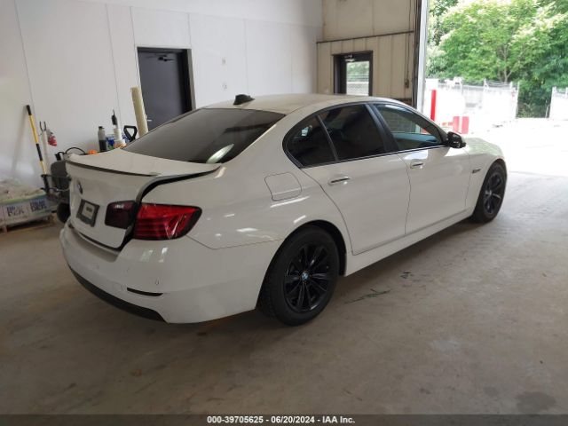 WBA5A7C58FD621438 BMW 528i Xdrive
