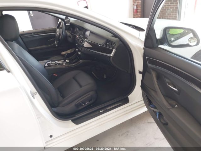 WBA5A7C58FD621438 BMW 528i Xdrive
