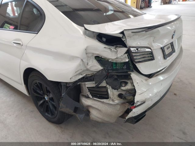 WBA5A7C58FD621438 BMW 528i Xdrive