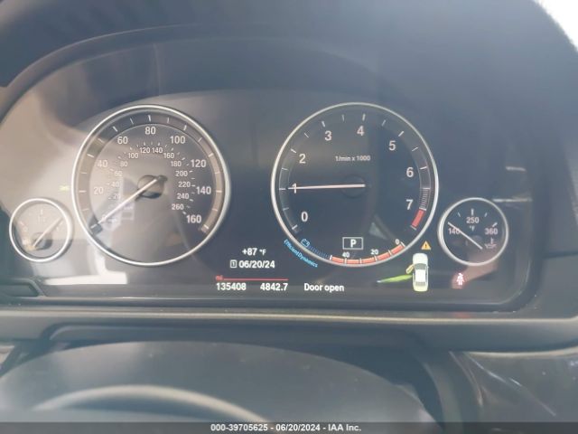 WBA5A7C58FD621438 BMW 528i Xdrive