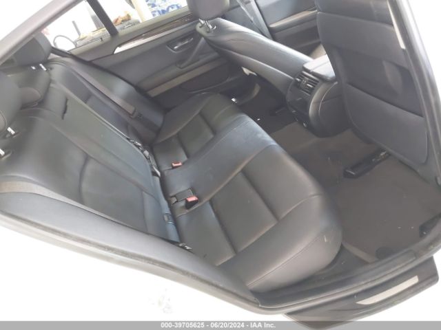 WBA5A7C58FD621438 BMW 528i Xdrive