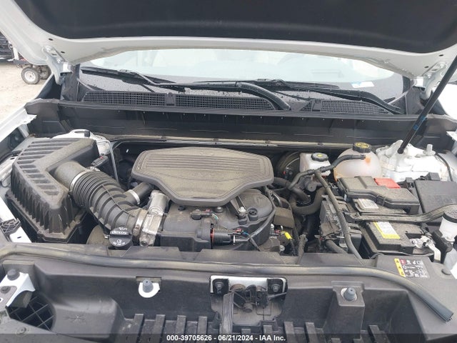 1GKKNPLS4PZ167388 GMC Acadia Fwd Denali
