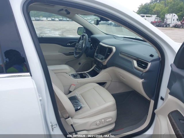 1GKKNPLS4PZ167388 GMC Acadia Fwd Denali