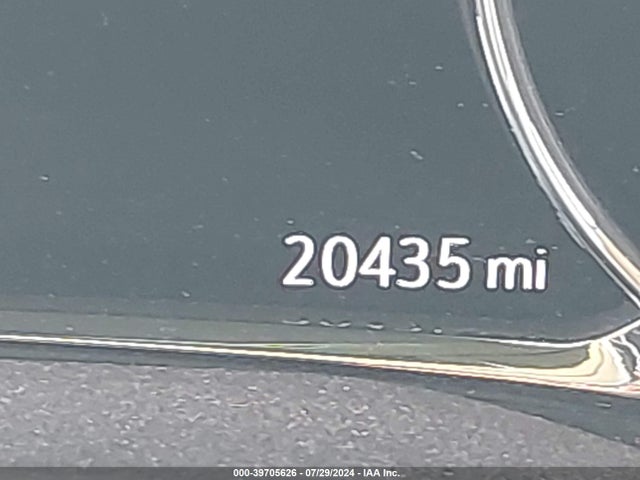 1GKKNPLS4PZ167388 GMC Acadia Fwd Denali