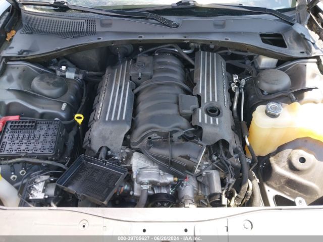 2C3CDXGJ8KH710503 Dodge Charger Scat Pack Rwd