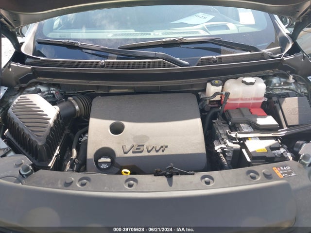 5GAEVCKW9RJ102805 Buick Enclave Avenir Awd