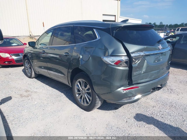 5GAEVCKW9RJ102805 Buick Enclave Avenir Awd