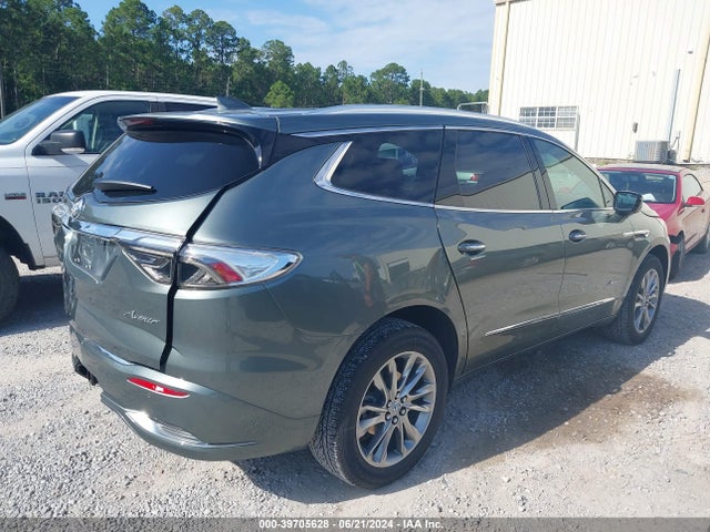 5GAEVCKW9RJ102805 Buick Enclave Avenir Awd