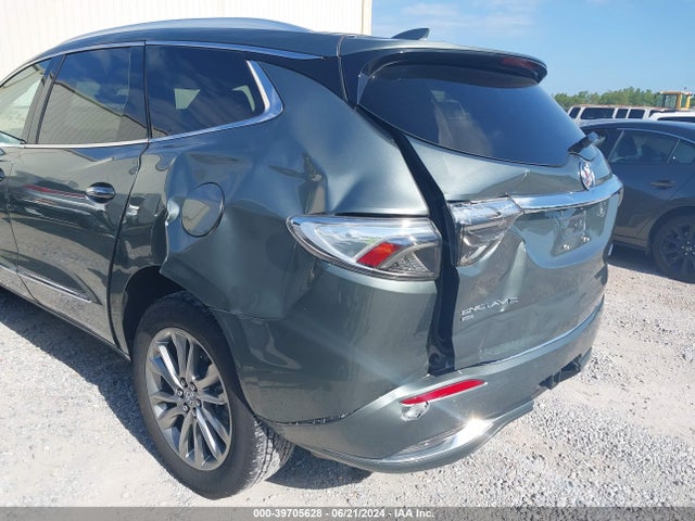 5GAEVCKW9RJ102805 Buick Enclave Avenir Awd