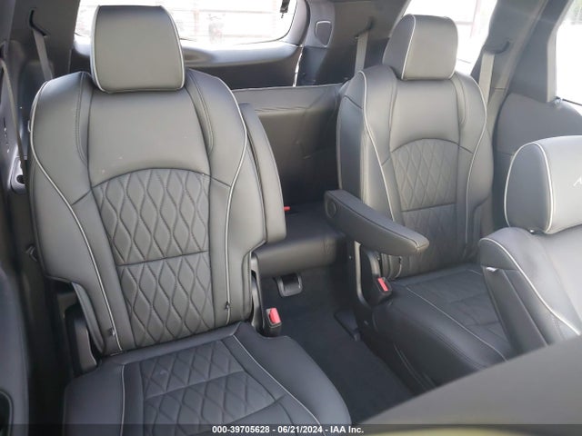5GAEVCKW9RJ102805 Buick Enclave Avenir Awd
