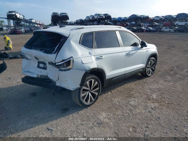 3VVRX7B23NM099574 Volkswagen Taos 1.5t Se