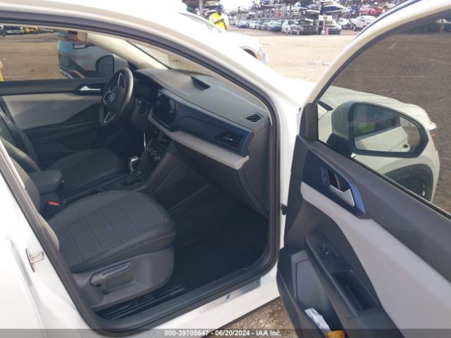 3VVRX7B23NM099574 Volkswagen Taos 1.5t Se