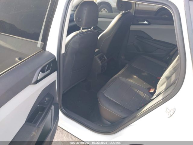 3VVRX7B23NM099574 Volkswagen Taos 1.5t Se