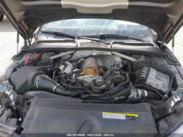 WAUC4BF45JA181547 Audi S4 3.0t Premium Plus