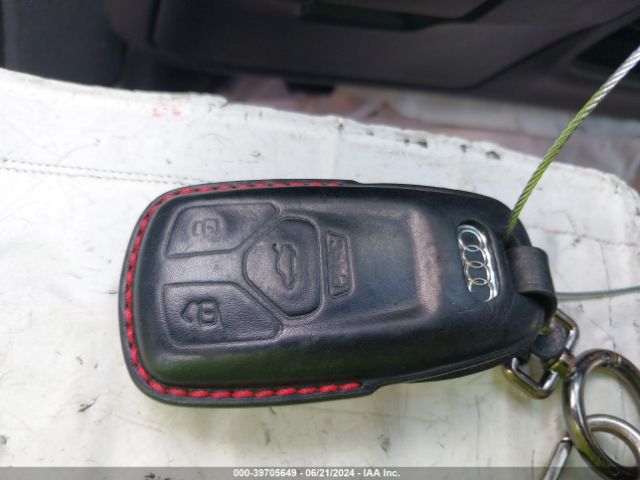 WAUC4BF45JA181547 Audi S4 3.0t Premium Plus