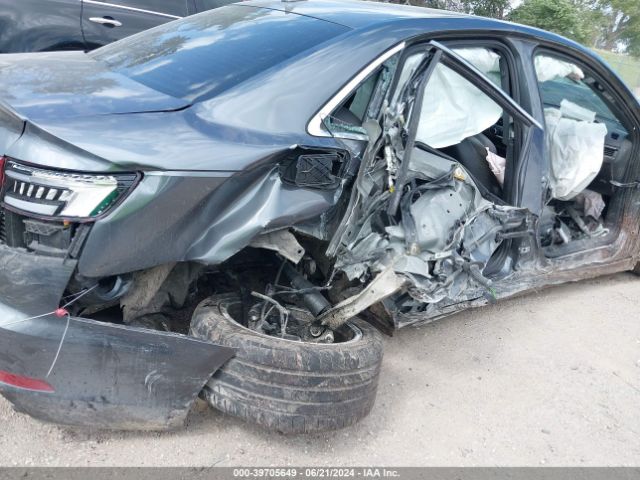 WAUC4BF45JA181547 Audi S4 3.0t Premium Plus
