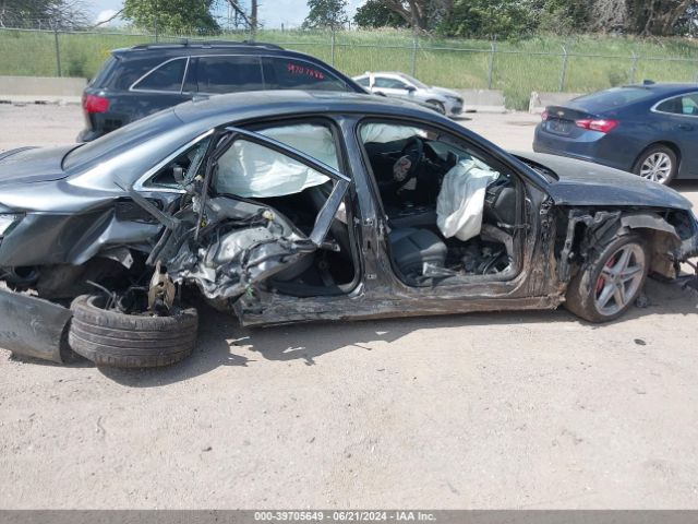 WAUC4BF45JA181547 Audi S4 3.0t Premium Plus