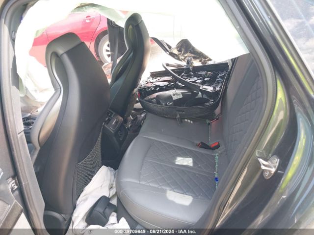 WAUC4BF45JA181547 Audi S4 3.0t Premium Plus
