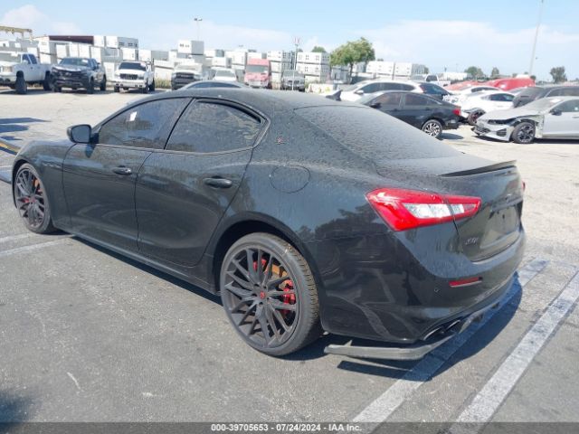 ZAM57YTA5J1304663 Maserati Ghibli S Q4