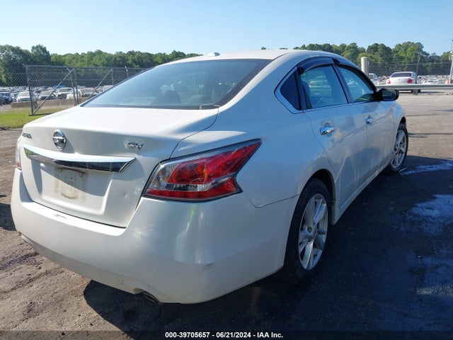 Nissan Altima 2.5 Sv 2015 1N4AL3AP2FC461433 Image 4