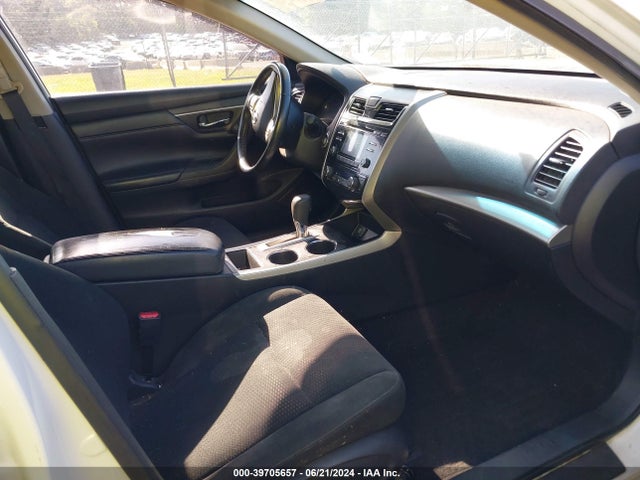 Nissan Altima 2.5 Sv 2015 1N4AL3AP2FC461433 Image 5