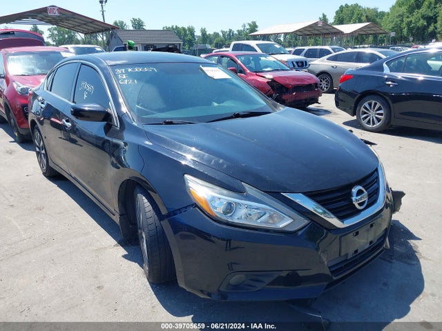 Nissan Altima 2.5 Sv 2017 1N4AL3APXHC231108 Image 1