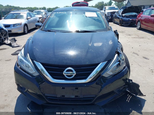 Nissan Altima 2.5 Sv 2017 1N4AL3APXHC231108 Image 12