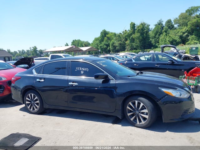 Nissan Altima 2.5 Sv 2017 1N4AL3APXHC231108 Image 13