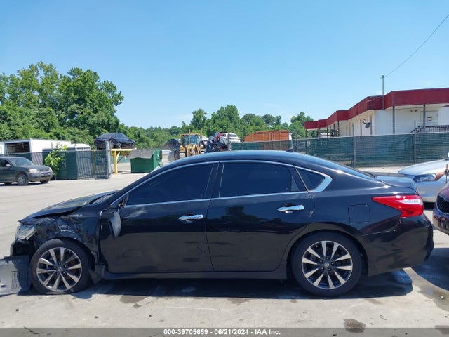 Nissan Altima 2.5 Sv 2017 1N4AL3APXHC231108 Image 14