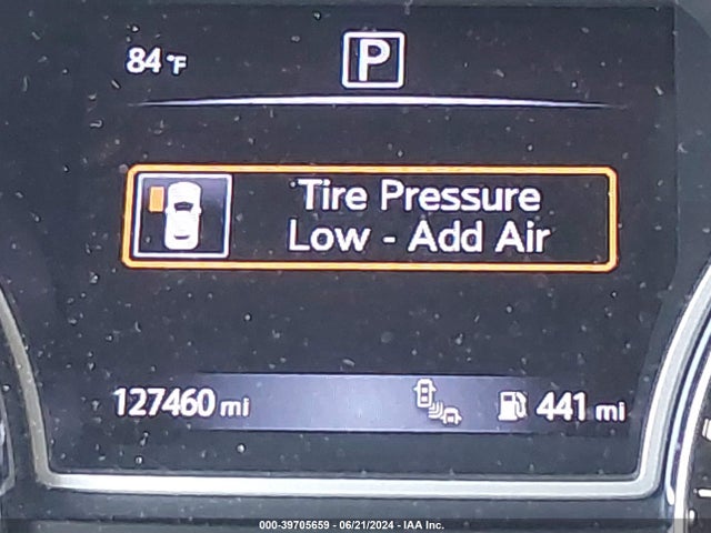 Nissan Altima 2.5 Sv 2017 1N4AL3APXHC231108 Image 15
