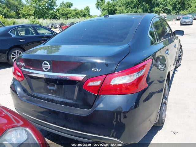 Nissan Altima 2.5 Sv 2017 1N4AL3APXHC231108 Image 16
