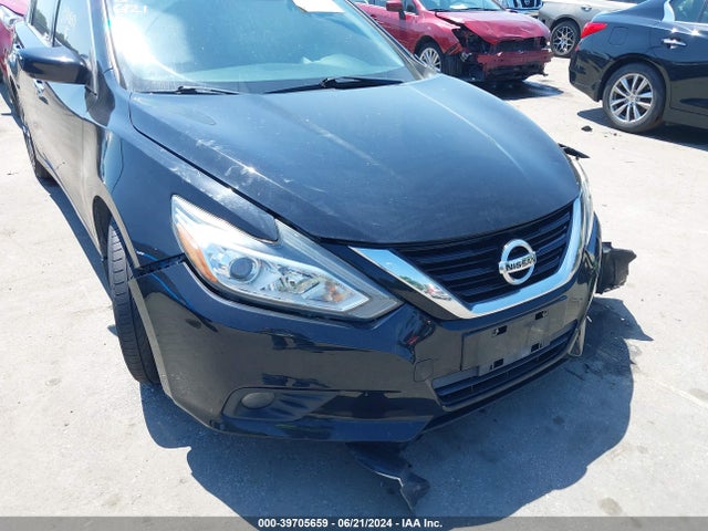 Nissan Altima 2.5 Sv 2017 1N4AL3APXHC231108 Image 17