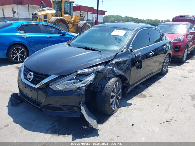 Nissan Altima 2.5 Sv 2017 1N4AL3APXHC231108 Image 2
