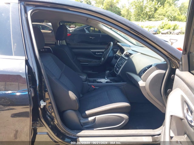 Nissan Altima 2.5 Sv 2017 1N4AL3APXHC231108 Image 5