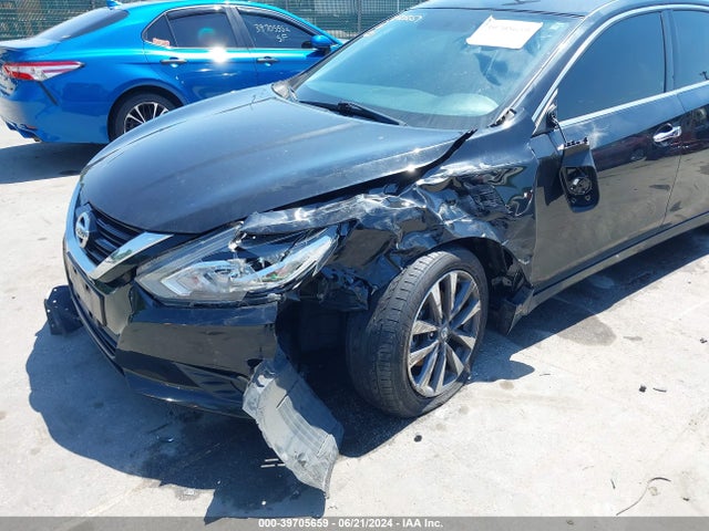 Nissan Altima 2.5 Sv 2017 1N4AL3APXHC231108 Image 6