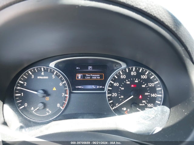 Nissan Altima 2.5 Sv 2017 1N4AL3APXHC231108 Image 7