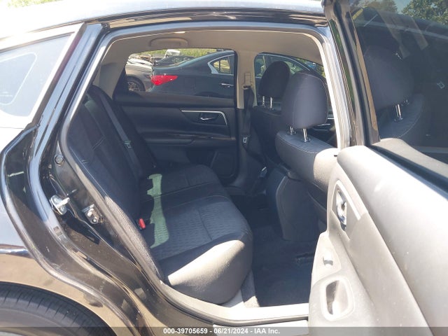 Nissan Altima 2.5 Sv 2017 1N4AL3APXHC231108 Image 8