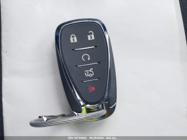 Chevrolet MALIBU LT 2024 1G1ZD5ST5RF126289 Image 11