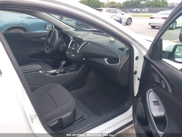 Chevrolet MALIBU LT 2024 1G1ZD5ST5RF126289 Image 5