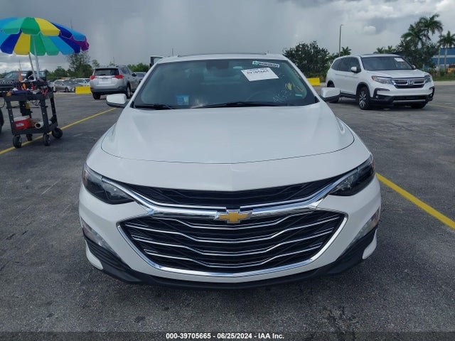 Chevrolet MALIBU LT 2024 1G1ZD5ST5RF126289 Image 6